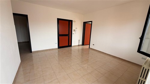 Appartamento con Esclusivo Attico Abitabile e Terrazza Panoramica